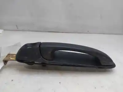 Gebrauchtes Autoersatzteil äusserer griff vorne rechts zum jeep cherokee (kj) 2.5 crd 4x4 oem-iam-referenzen 55360332