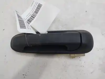 Gebrauchtes Autoersatzteil hinterer rechter äusserer griff zum jeep cherokee (kj) 2.5 crd 4x4 oem-iam-referenzen 55360334