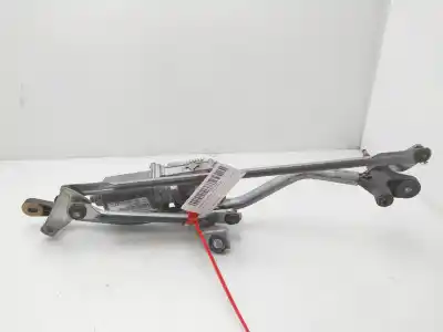 Second-hand car spare part FRONT WINDSHIELD WIPER MOTOR for AUDI A5 COUPE (8T)  OEM IAM references 8T1955119B  