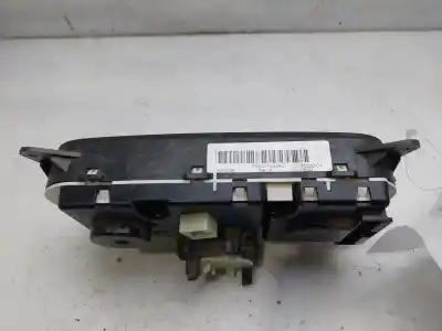 Pezzo di ricambio per auto di seconda mano CONTROLLO RISCALDAMENTO / ARIA CONDIZIONATA per JEEP CHEROKEE (KJ)  Riferimenti OEM IAM 55037533AC  