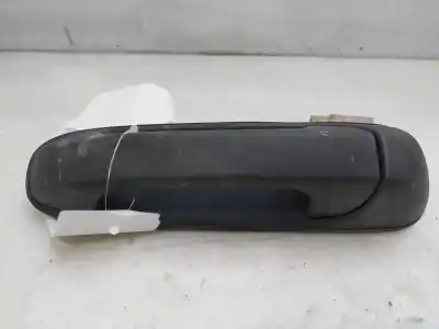 Gebrauchtes Autoersatzteil hinterer linker äusserer griff zum jeep cherokee (kj) 2.5 crd 4x4 oem-iam-referenzen 55360335