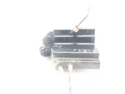 Автозапчасти б/у замок задней левой двери за ssangyong kyron 200 xdi limited ссылки oem iam 7131008003  