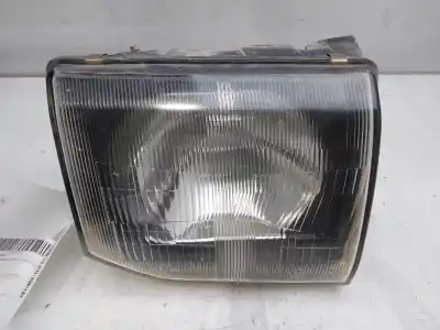 Автозапчасти б/у правая фара за mitsubishi montero (v20/v40) 2500 td gl ссылки oem iam 11037746  