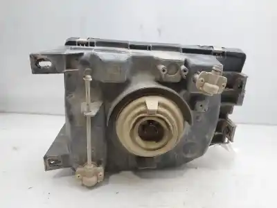 Автозапчасти б/у правая фара за mitsubishi montero (v20/v40) 2500 td gl ссылки oem iam 11037746  