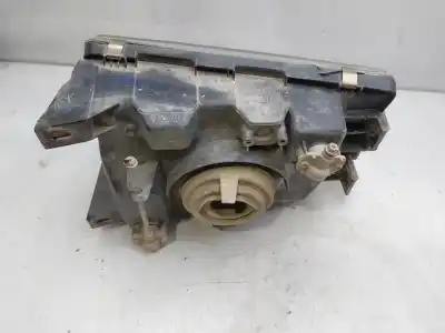 Автозапчасти б/у правая фара за mitsubishi montero (v20/v40) 2500 td gl ссылки oem iam 11037746