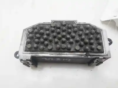 Автозапчасти б/у сопротивление нагреву за skoda superb ii ranchera familiar (3t5) 2.0 tdi 16v ссылки oem iam 3c0907521f