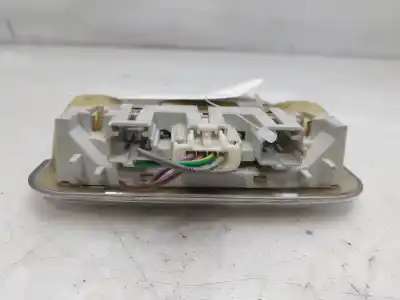 Second-hand car spare part INTERIOR LIGHT for CITROEN C3 1.4 HDI (68 CV)  OEM IAM references 6362N9  