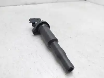Peça sobressalente para automóvel em segunda mão bobina de ignição por peugeot 207 207 5p sport 1.4 referências oem iam 757164380