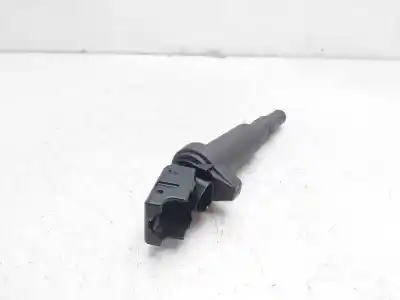 Peça sobressalente para automóvel em segunda mão bobina de ignição por peugeot 207 207 5p sport 1.4 referências oem iam 757164380