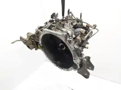 Автозапчастина б/у коробка передач для mitsubishi asx (ga0w) kaiteki 4wd посилання на oem iam 4n13  6 velocidades Автозапчастина б/у коробка передач для mitsubishi asx (ga0w) kaiteki 4wd посилання на oem iam 4n13  6 velocidades