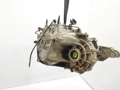 Автозапчастина б/у коробка передач для mitsubishi asx (ga0w) kaiteki 4wd посилання на oem iam 4n13  6 velocidades Автозапчастина б/у коробка передач для mitsubishi asx (ga0w) kaiteki 4wd посилання на oem iam 4n13  6 velocidades