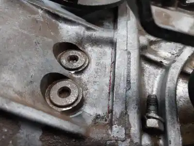 Автозапчастина б/у коробка передач для mitsubishi asx (ga0w) kaiteki 4wd посилання на oem iam 4n13  6 velocidades Автозапчастина б/у коробка передач для mitsubishi asx (ga0w) kaiteki 4wd посилання на oem iam 4n13  6 velocidades