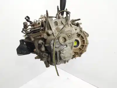 Автозапчастина б/у коробка передач для mitsubishi asx (ga0w) kaiteki 4wd посилання на oem iam 4n13  6 velocidades Автозапчастина б/у коробка передач для mitsubishi asx (ga0w) kaiteki 4wd посилання на oem iam 4n13  6 velocidades