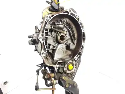 Pièce détachée automobile d'occasion BOÎTE DE VITESSES pour DAEWOO LANOS  Références OEM IAM HMN008496  5 VELOCIDADES