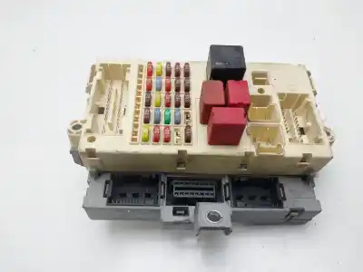 Second-hand car spare part fuse box unit for fiat ducato autobús (250_) 120 multijet 2,3 d oem iam references npl250a00  