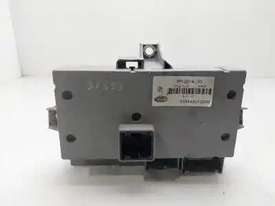 Second-hand car spare part fuse box unit for fiat ducato autobús (250_) 120 multijet 2,3 d oem iam references npl250a00  