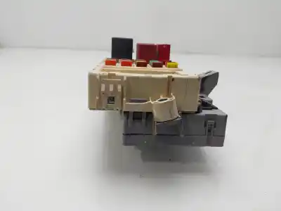 Second-hand car spare part fuse box unit for fiat ducato autobús (250_) 120 multijet 2,3 d oem iam references npl250a00  
