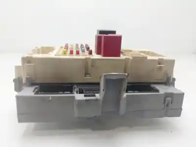 Second-hand car spare part fuse box unit for fiat ducato autobús (250_) 120 multijet 2,3 d oem iam references npl250a00  
