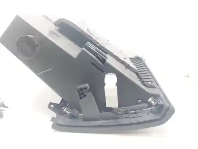 Peça sobressalente para automóvel em segunda mão porta luvas por peugeot 308 allure referências oem iam 9677995177