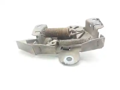 Автозапчастина б/у замок капота для mitsubishi montero (v60/v70) 3.2 di-d avance посилання на oem iam mr473788  