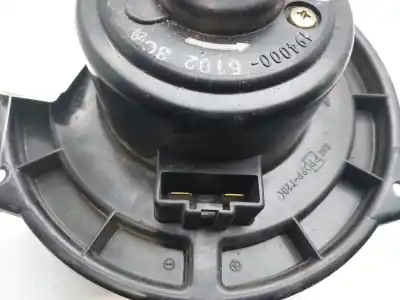 Автозапчасти б/у нагревательный вентилятор за mitsubishi montero (v60/v70) 3.2 di-d avance ссылки oem iam mr398725  