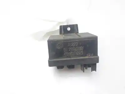 İkinci el araba yedek parçası ÖN ISITMA KUTUSU için FIAT STILO (192)  OEM IAM referansları A20651299012  