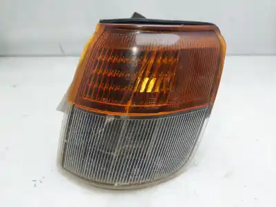 Автозапчасти б/у левый передний пилот за mitsubishi montero (v20/v40) 2500 td gl ссылки oem iam mr124957  