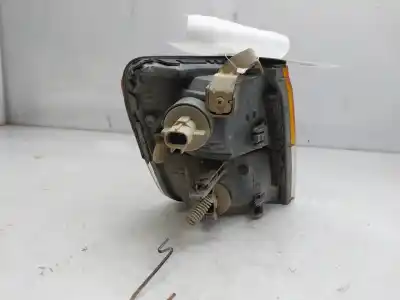Автозапчасти б/у левый передний пилот за mitsubishi montero (v20/v40) 2500 td gl ссылки oem iam mr124957  