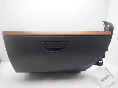 Peça sobressalente para automóvel em segunda mão porta luvas por lancia phedra (180) 2.2 jtd cat referências oem iam 1493251689