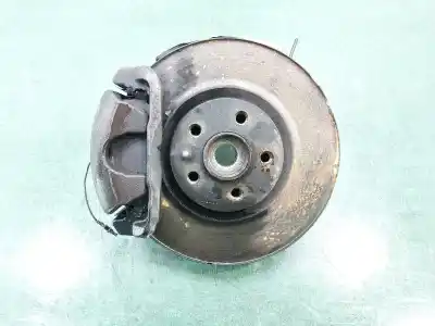 Pezzo di ricambio per auto di seconda mano SNODO ANTERIORE SINISTRO per LANCIA PHEDRA (180)  Riferimenti OEM IAM 1332578080  
