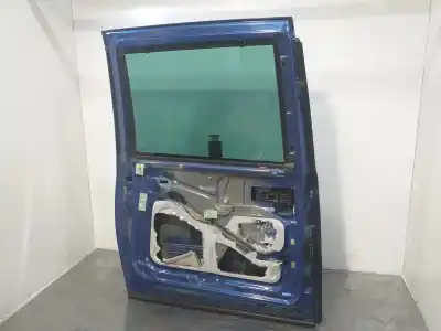 Peça sobressalente para automóvel em segunda mão porta do automóvel traseira esquerda por lancia phedra (180) 2.2 jtd cat referências oem iam 9459933687