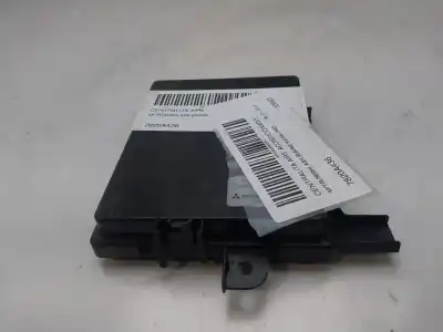 Автозапчасти б/у блок кондиционирования воздуха за mitsubishi asx (ga0w) kaiteki 4wd ссылки oem iam 7820a436 Автозапчасти б/у блок кондиционирования воздуха за mitsubishi asx (ga0w) kaiteki 4wd ссылки oem iam 7820a436