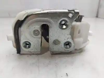 Автозапчастина б/у замок передній праві двері для mitsubishi asx (ga0w) kaiteki 4wd посилання на oem iam 5715a726   Автозапчастина б/у замок передній праві двері для mitsubishi asx (ga0w) kaiteki 4wd посилання на oem iam 5715a726