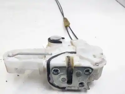 Автозапчасти б/у замок левой передней двери за mitsubishi asx (ga0w) kaiteki 4wd ссылки oem iam 5715a739 Автозапчасти б/у замок левой передней двери за mitsubishi asx (ga0w) kaiteki 4wd ссылки oem iam 5715a739