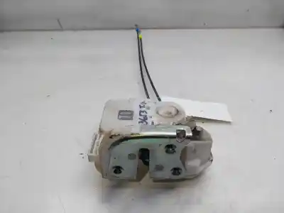 Автозапчасти б/у замок задней правой двери за mitsubishi asx (ga0w) kaiteki 4wd ссылки oem iam 5745a396  