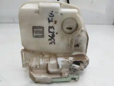 Автозапчасти б/у замок задней правой двери за mitsubishi asx (ga0w) kaiteki 4wd ссылки oem iam 5745a396  