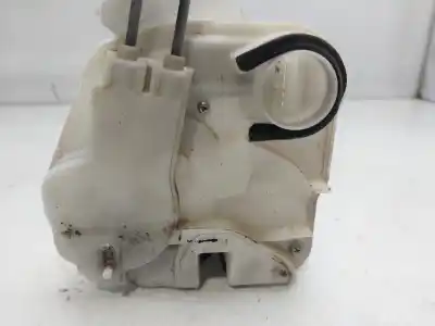 Автозапчасти б/у замок задней правой двери за mitsubishi asx (ga0w) kaiteki 4wd ссылки oem iam 5745a396  