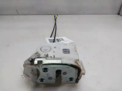 Автозапчасти б/у замок задней левой двери за mitsubishi asx (ga0w) kaiteki 4wd ссылки oem iam 5745a395   Автозапчасти б/у замок задней левой двери за mitsubishi asx (ga0w) kaiteki 4wd ссылки oem iam 5745a395