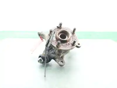 Автозапчасти б/у передняя правая кулачка за toyota rav 4 (a3) luna ссылки oem iam 4321142081