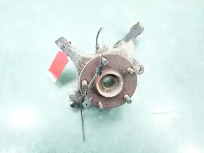 Автозапчасти б/у передняя правая кулачка за toyota rav 4 (a3) luna ссылки oem iam 4321142081  