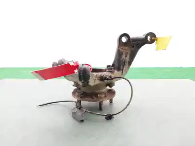 Автозапчасти б/у передняя правая кулачка за toyota rav 4 (a3) luna ссылки oem iam 4321142081  