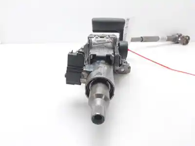 Peça sobressalente para automóvel em segunda mão coluna de direcção por peugeot 5008 active referências oem iam 98204602zd