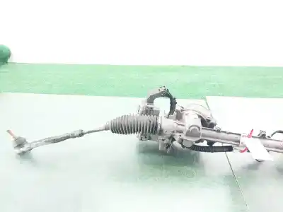 Second-hand car spare part STEERING RACK for PEUGEOT 5008  OEM IAM references 1648237080  