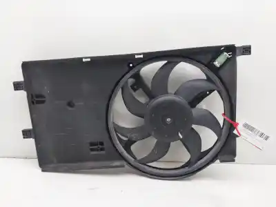 Second-hand car spare part radiator cooling fan for ford focus berlina (cap) ambiente (d) oem iam references 3m5h8c607re