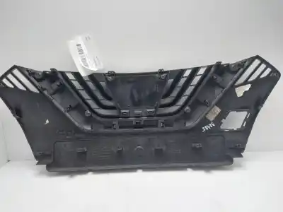 Gebrauchtes Autoersatzteil frontgitter zum nissan micra v (k14) tekna 90 cv / 66 kw oem-iam-referenzen 623105fa0a  