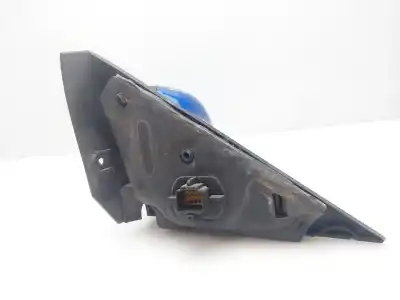 Peça sobressalente para automóvel em segunda mão espelho retrovisor esquerdo por renault scenic iii dynamique referências oem iam 12354060  