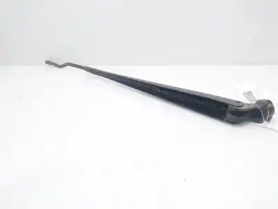 Second-hand car spare part left front windshield wiper arm for renault scenic (ja..) 1.9 d rt 64 cv / 47 kw oem iam references 7700843525f  