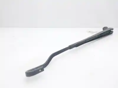 Second-hand car spare part left front windshield wiper arm for renault scenic (ja..) 1.9 d rt 64 cv / 47 kw oem iam references 7700843525f  