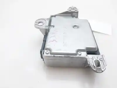 Pièce détachée automobile d'occasion boitier de commande d'airbag pour renault scenic ii confort expression références oem iam 8200412042a  