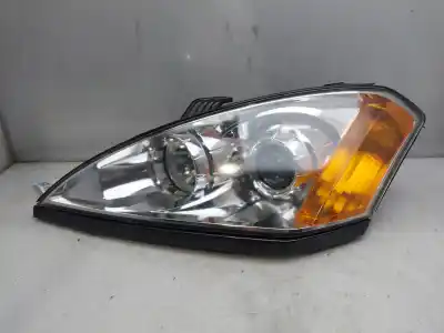 Автозапчастина б/у ліва фара для ssangyong kyron 200 xdi limited посилання на oem iam 8310109101